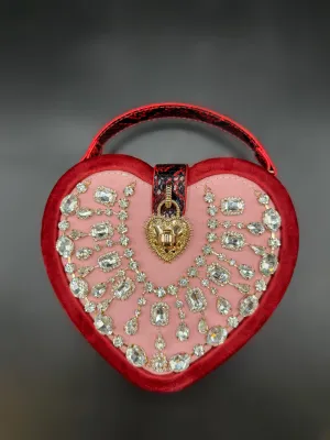 Velvet Heart