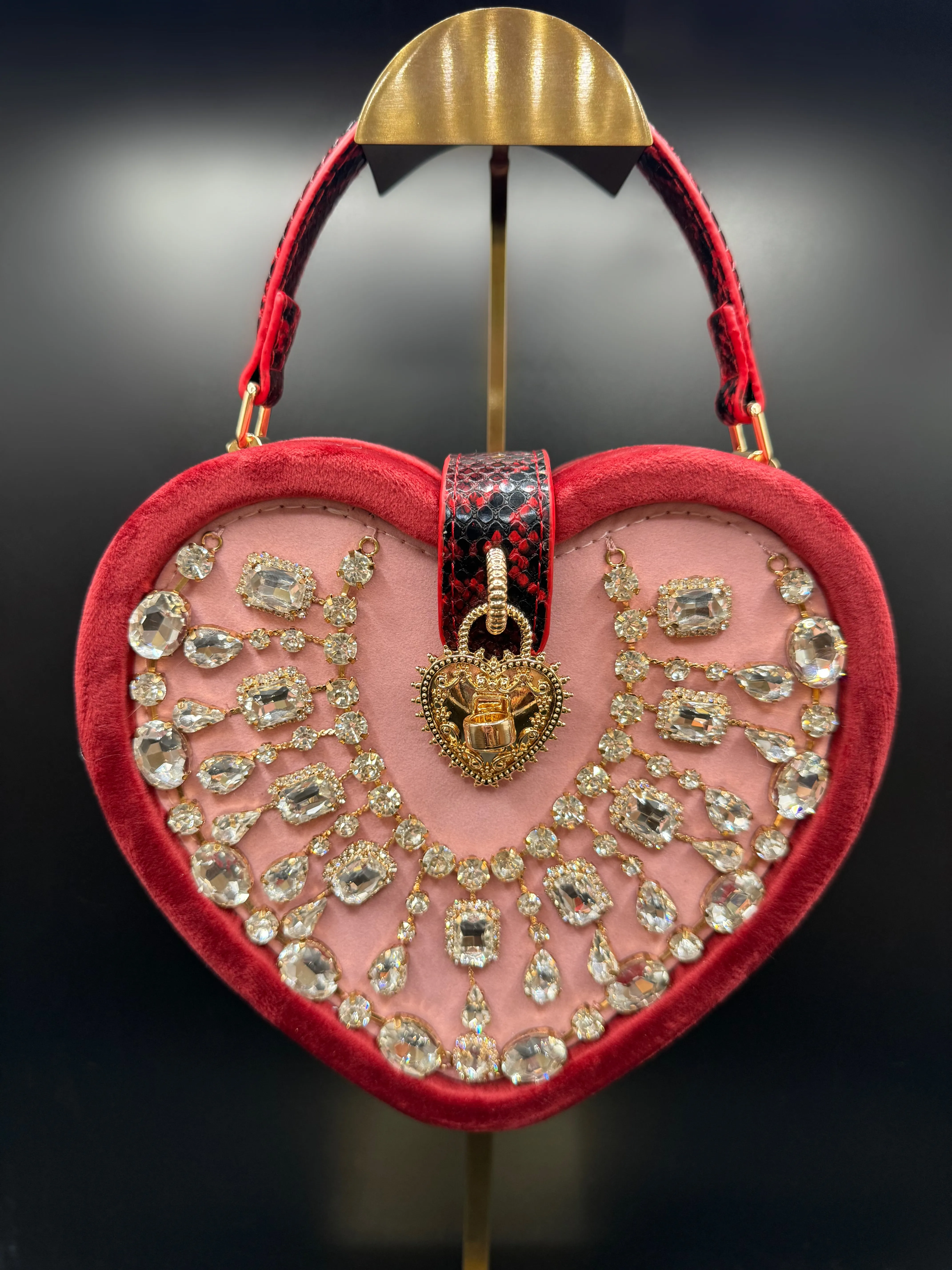 Velvet Heart
