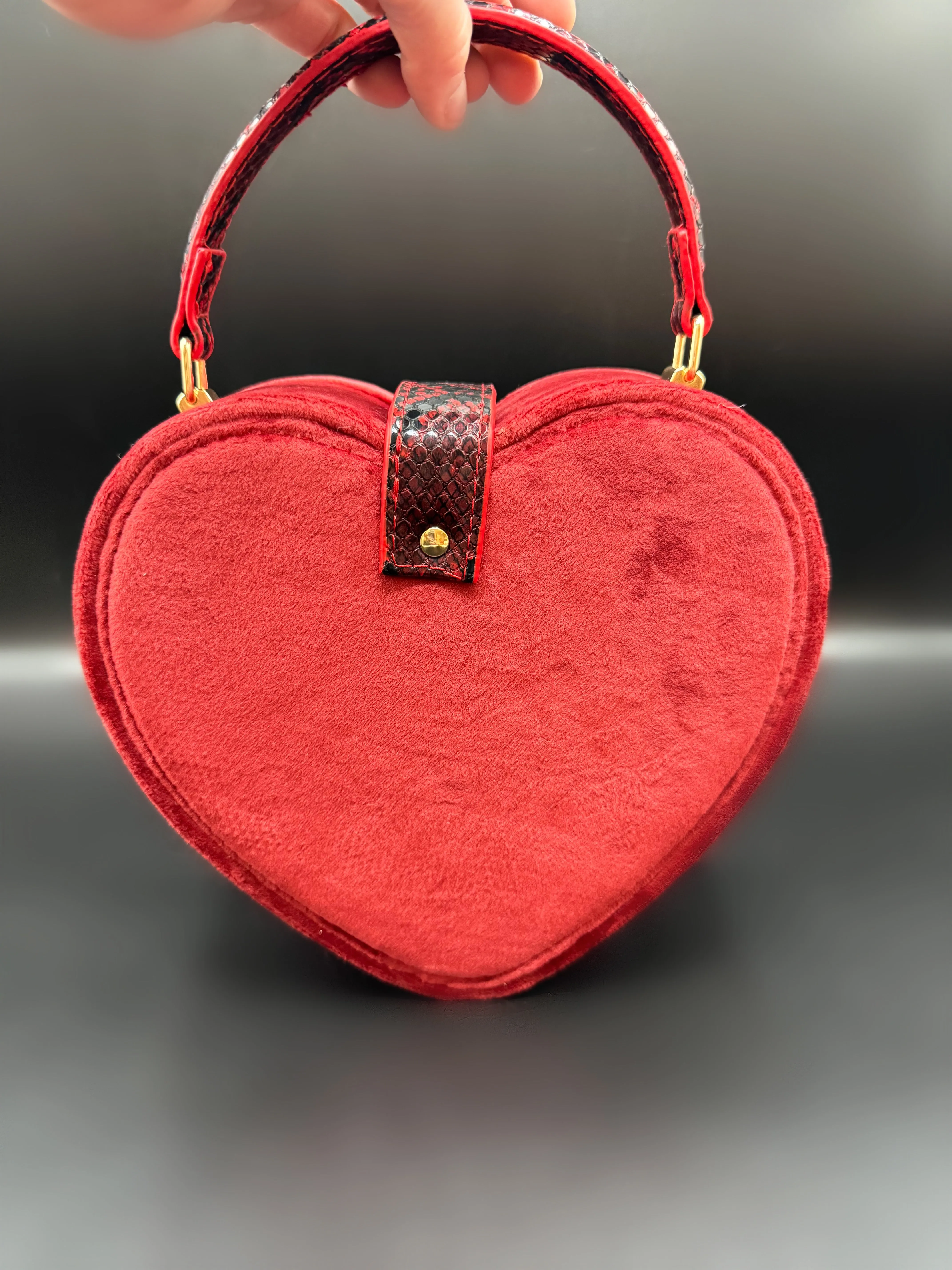 Velvet Heart