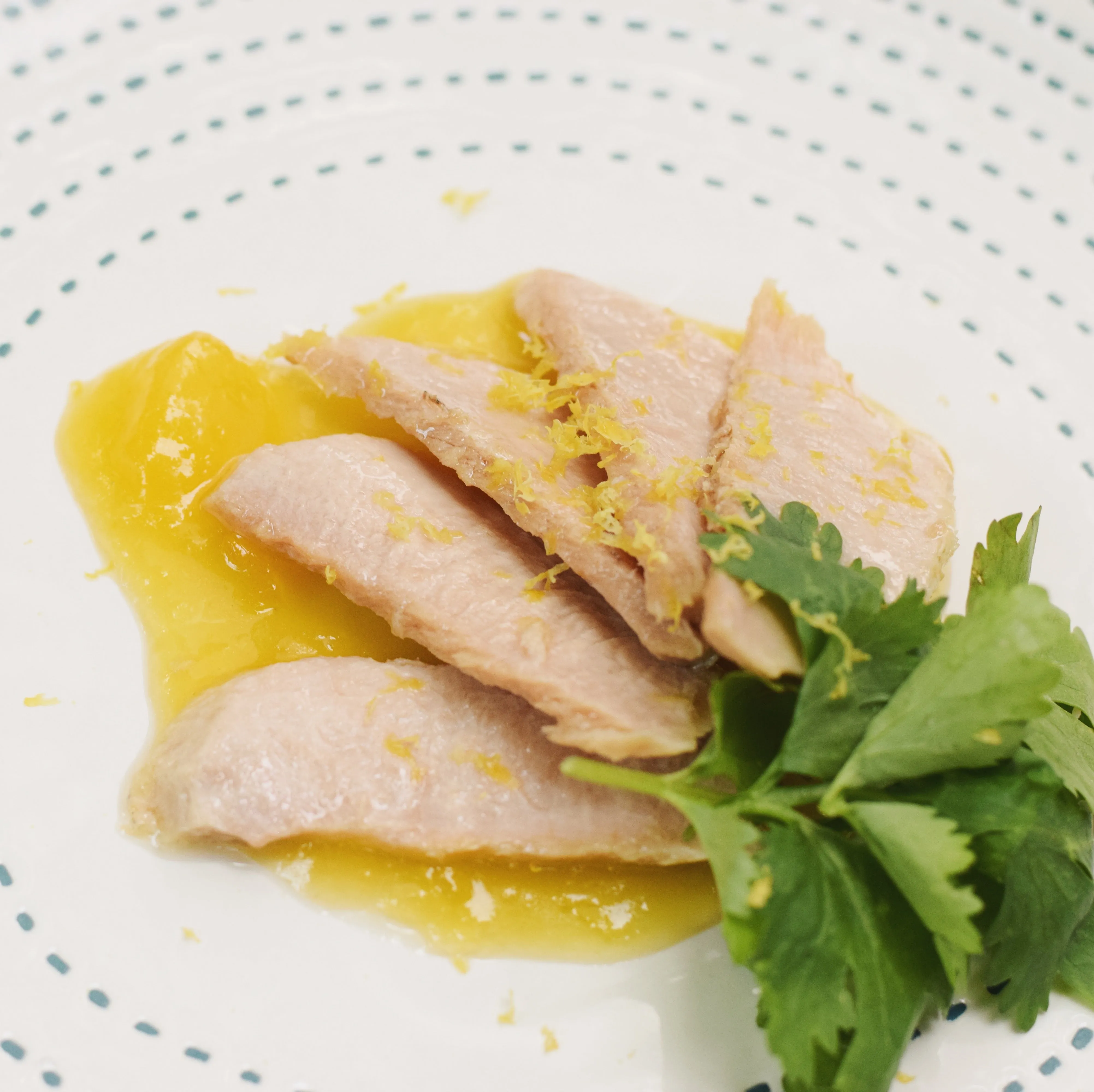 Ventresca of Bonito del Norte Tuna in Olive Oil - White Tuna Belly Fillets