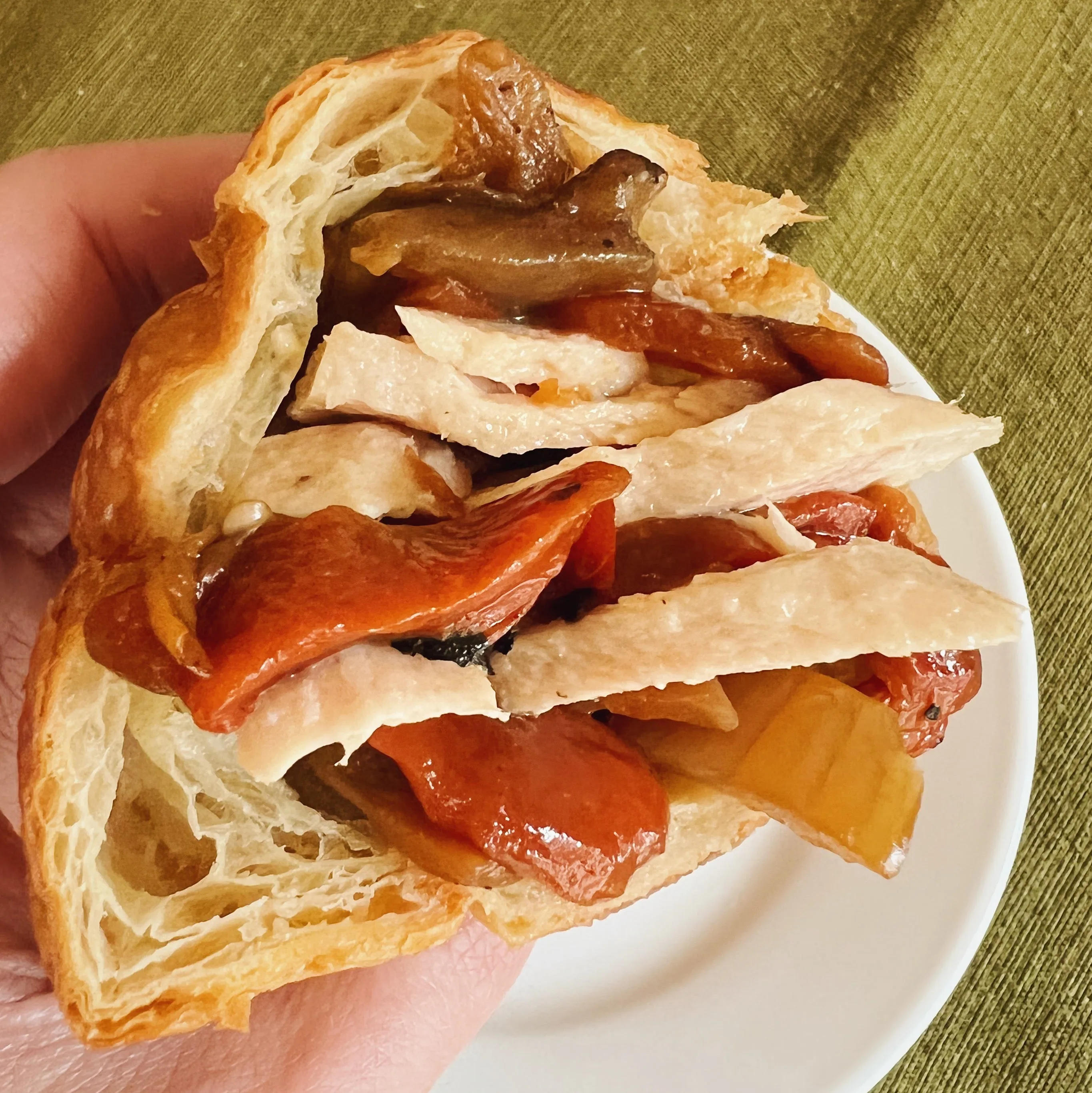 Ventresca of Bonito del Norte Tuna in Olive Oil - White Tuna Belly Fillets