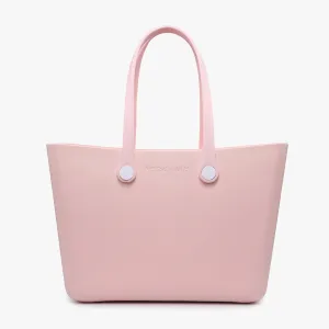 Versa Tote - Large Light Pink