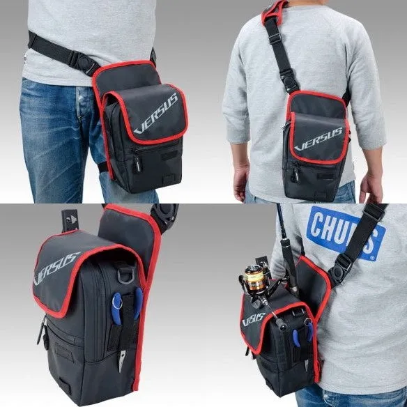Versus VS-B6071 2 Way Bag