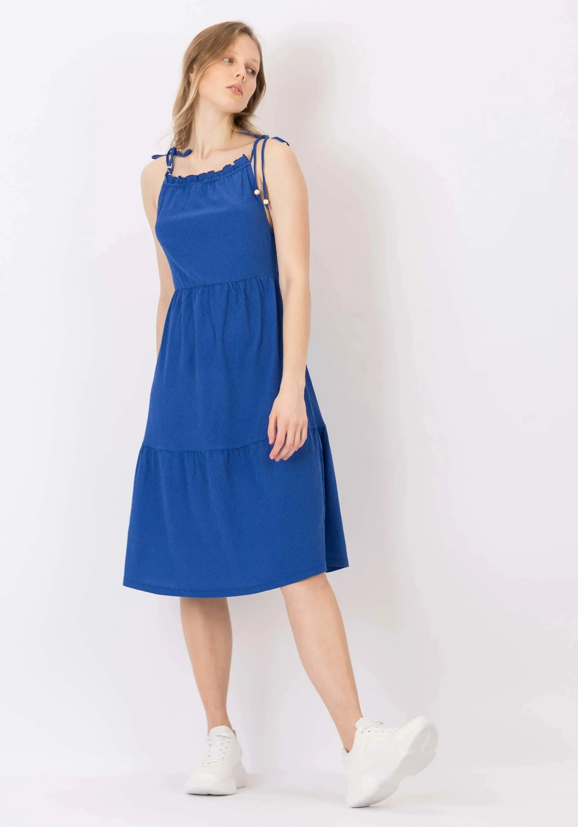 Vestido Summer