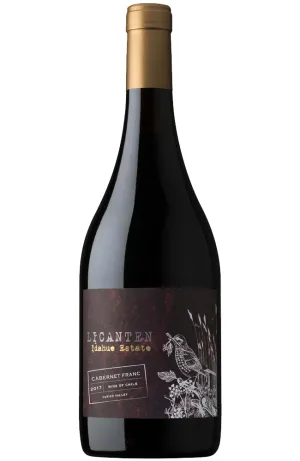 Viña La Ronciere Licantén Cabernet Franc 2018