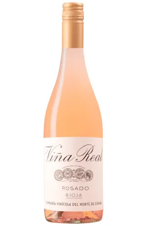 Viña Real Rioja Rosado 2021