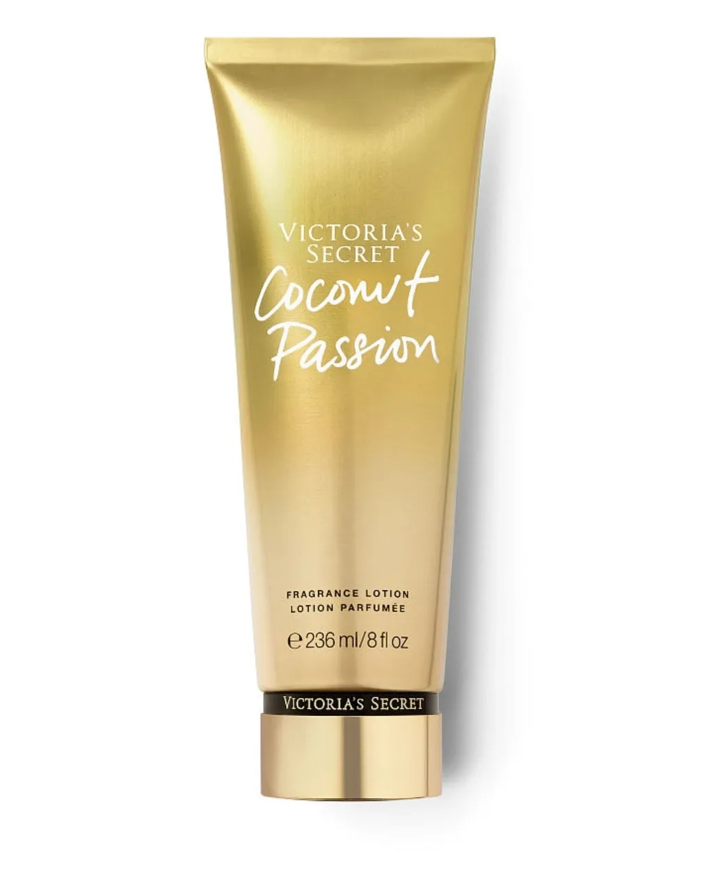 Victoria's secret Coconut Passion  Body Lotion