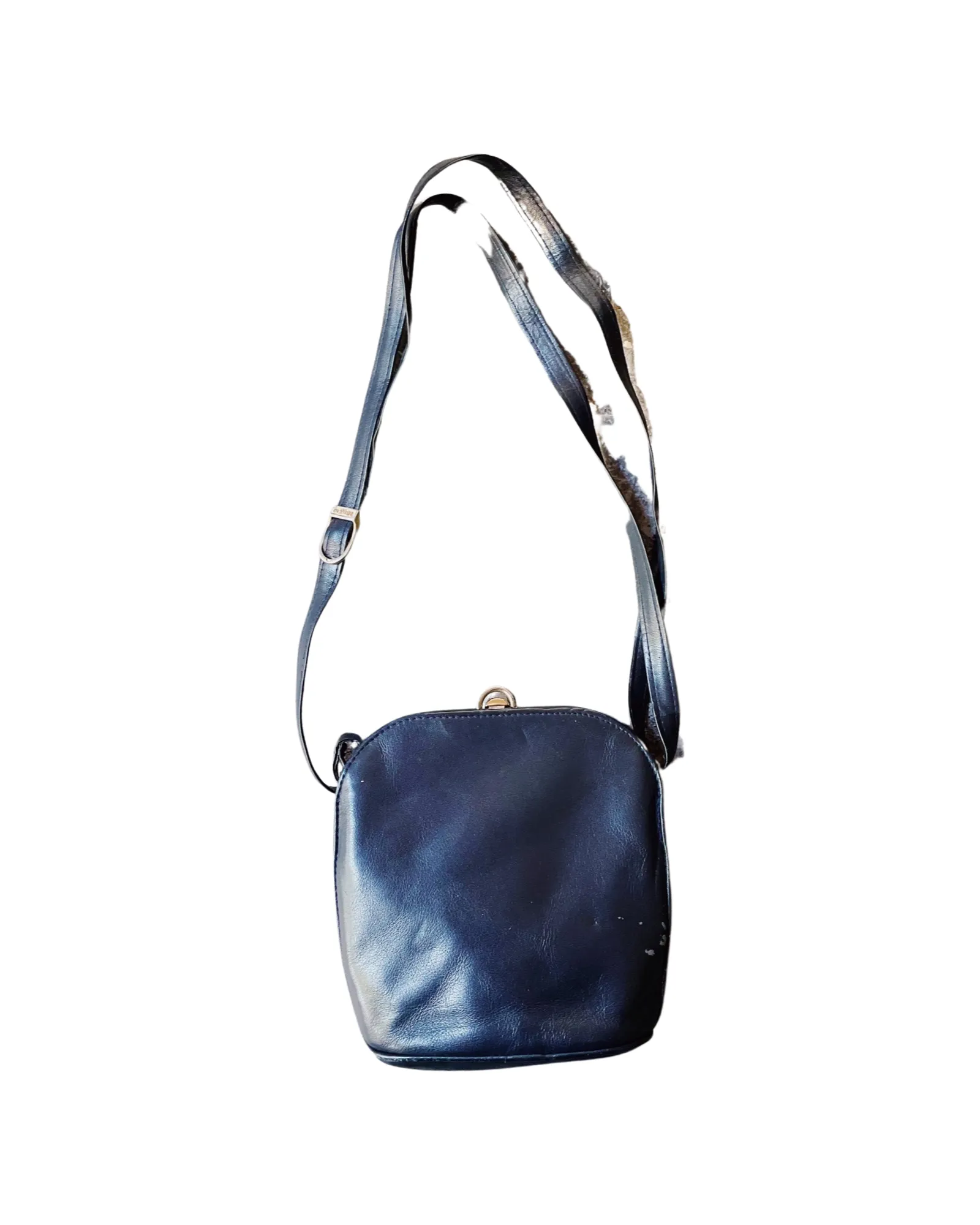 Vintage Cross Body Bag