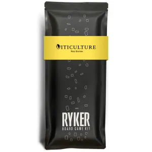 Viticulture First Edition Card Sleeve Kit