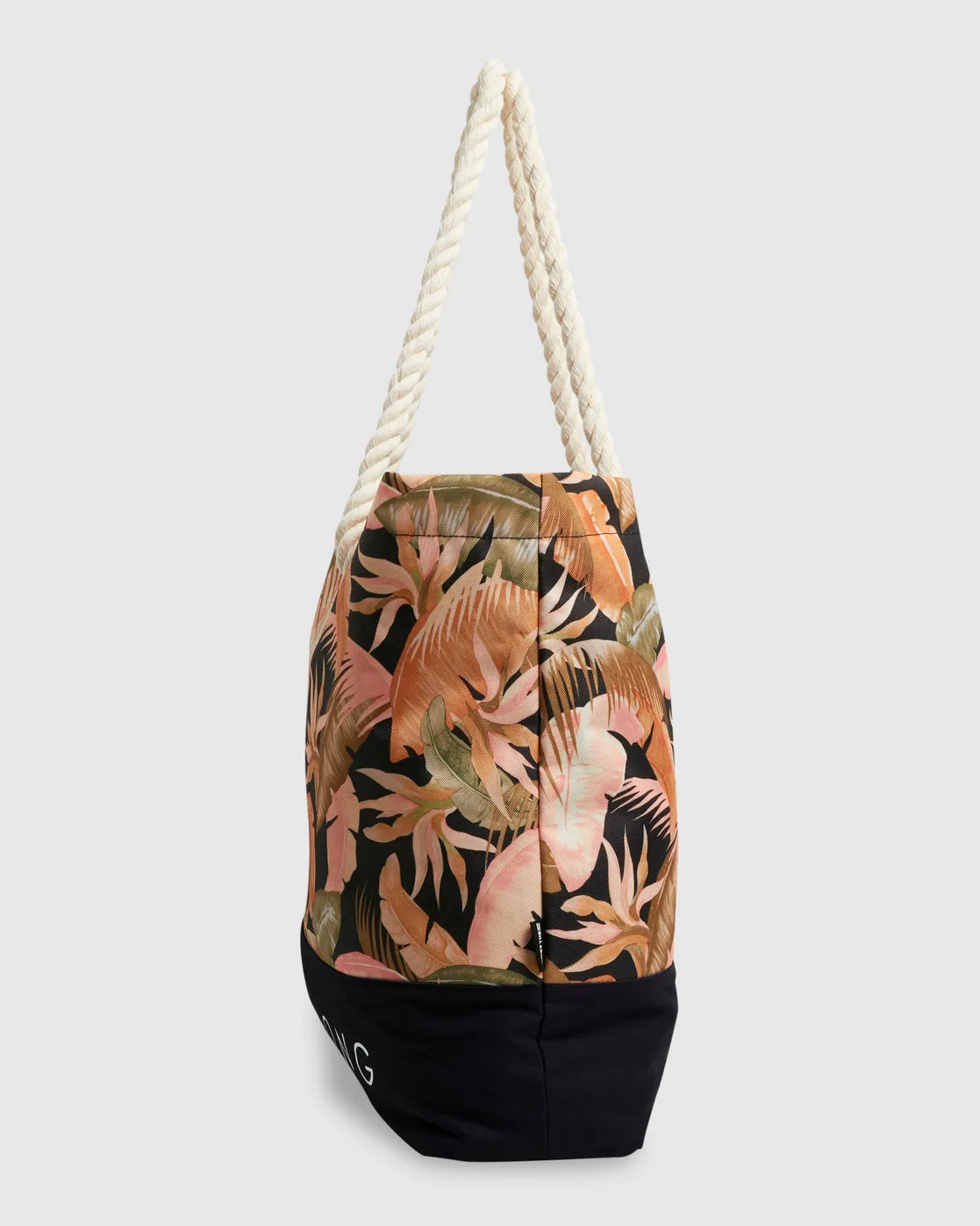 Wave Tribe Beach Bag