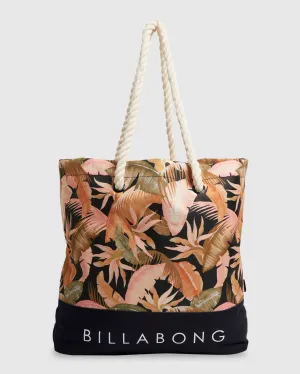 Wave Tribe Beach Bag