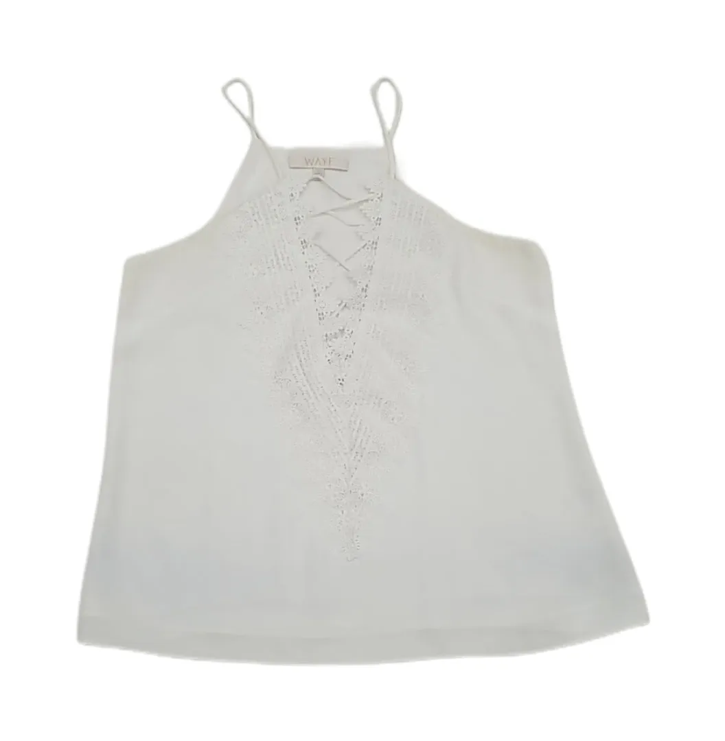 Wayf Cami Top - S