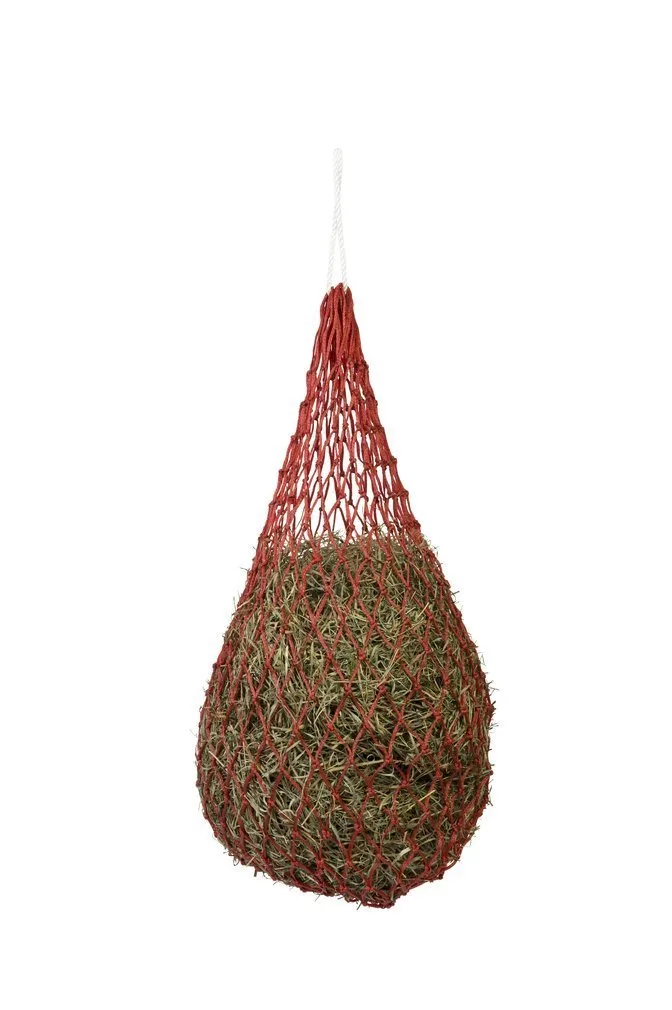 Weaver Slow Feed Hay Net