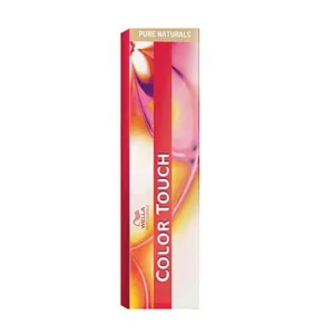 Wella Color Touch Semi Permanent Hair Colour 9/86 60ml