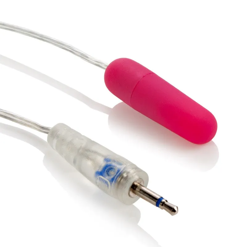 Whisper Micro Bullet Pink