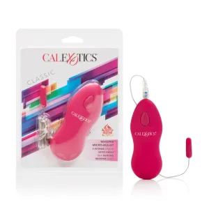 Whisper Micro Bullet Pink