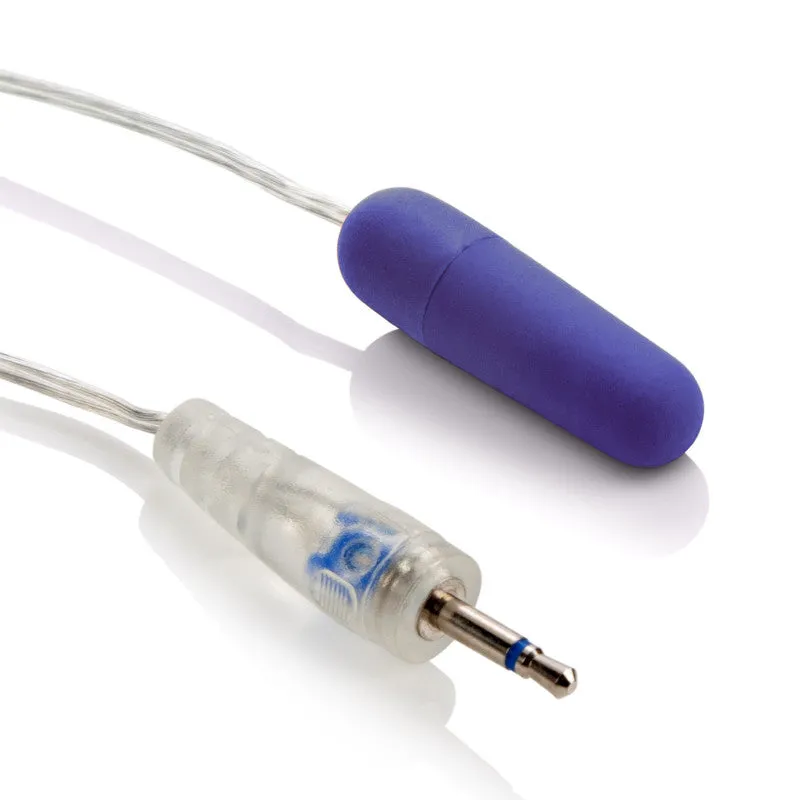 Whisper Micro Bullet Purple
