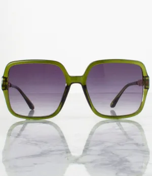 Wholesale Fashion Sunglasses - MP23019AP/MC - Pack of 12
