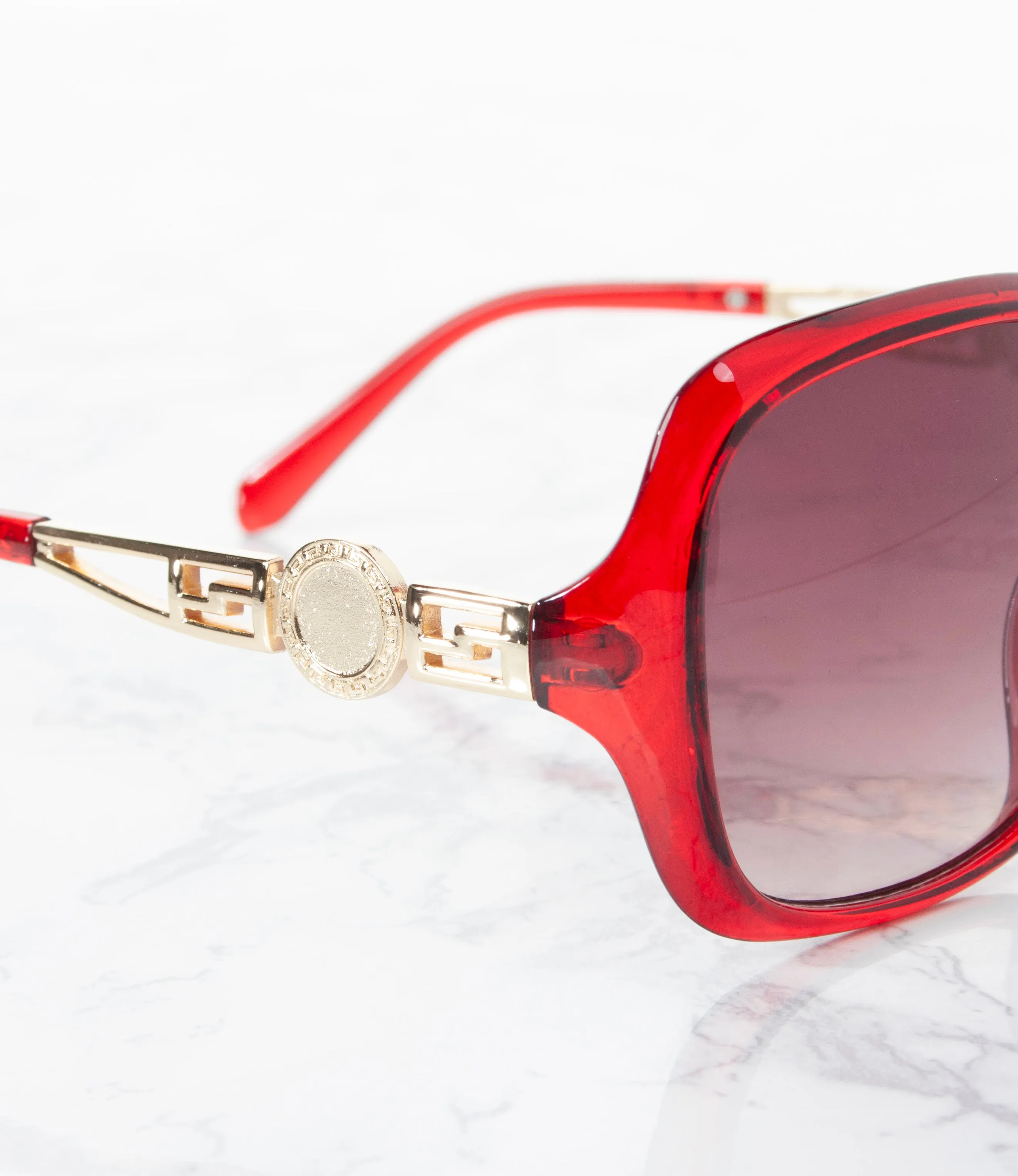Wholesale Fashion Sunglasses - MP7025AP - Pack of 12