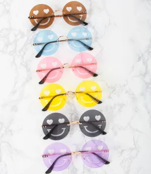 Wholesale Sunglasses - M220683CP - Pack of 12