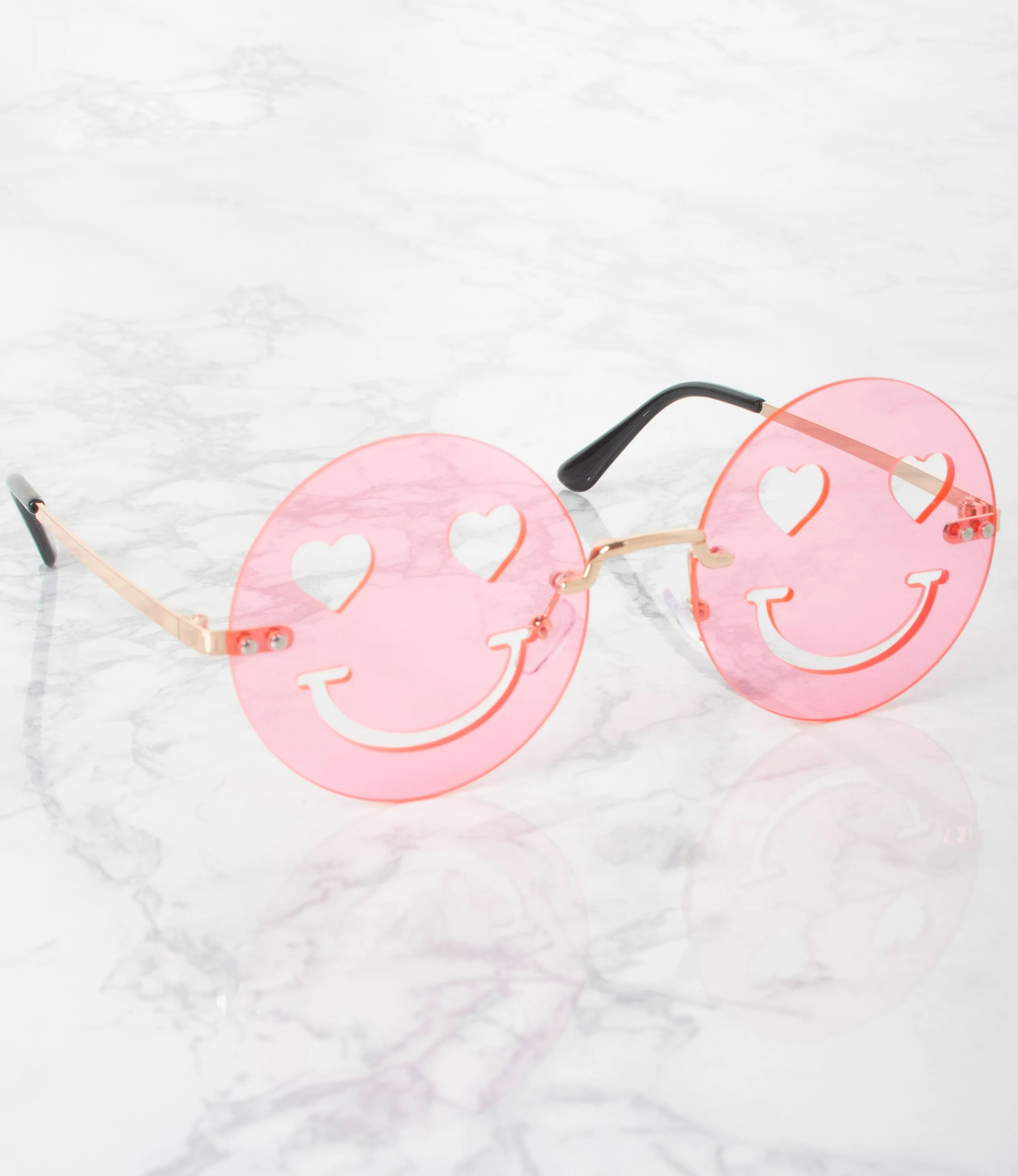Wholesale Sunglasses - M220683CP - Pack of 12