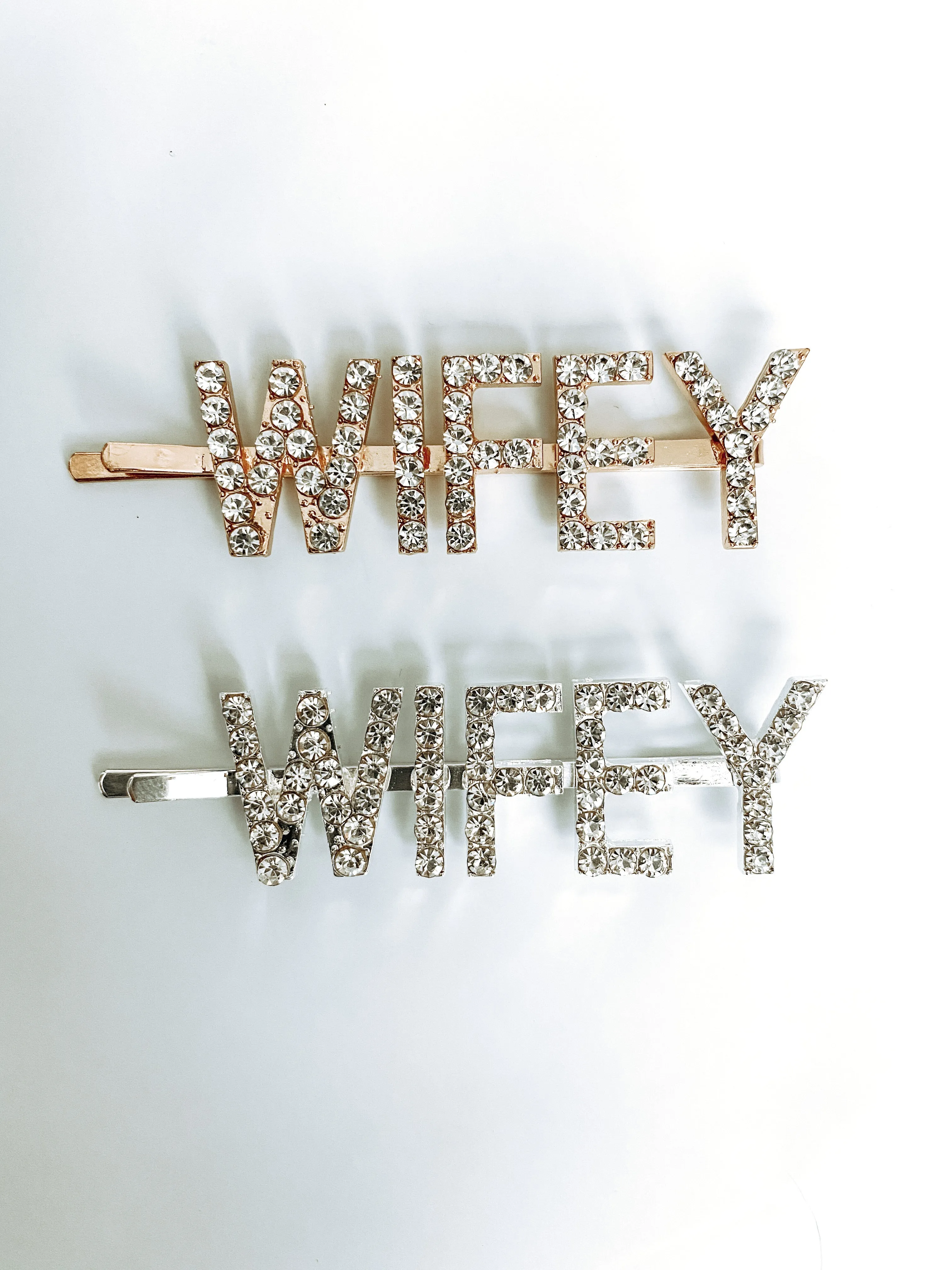 WIFEY FOR LIFEY