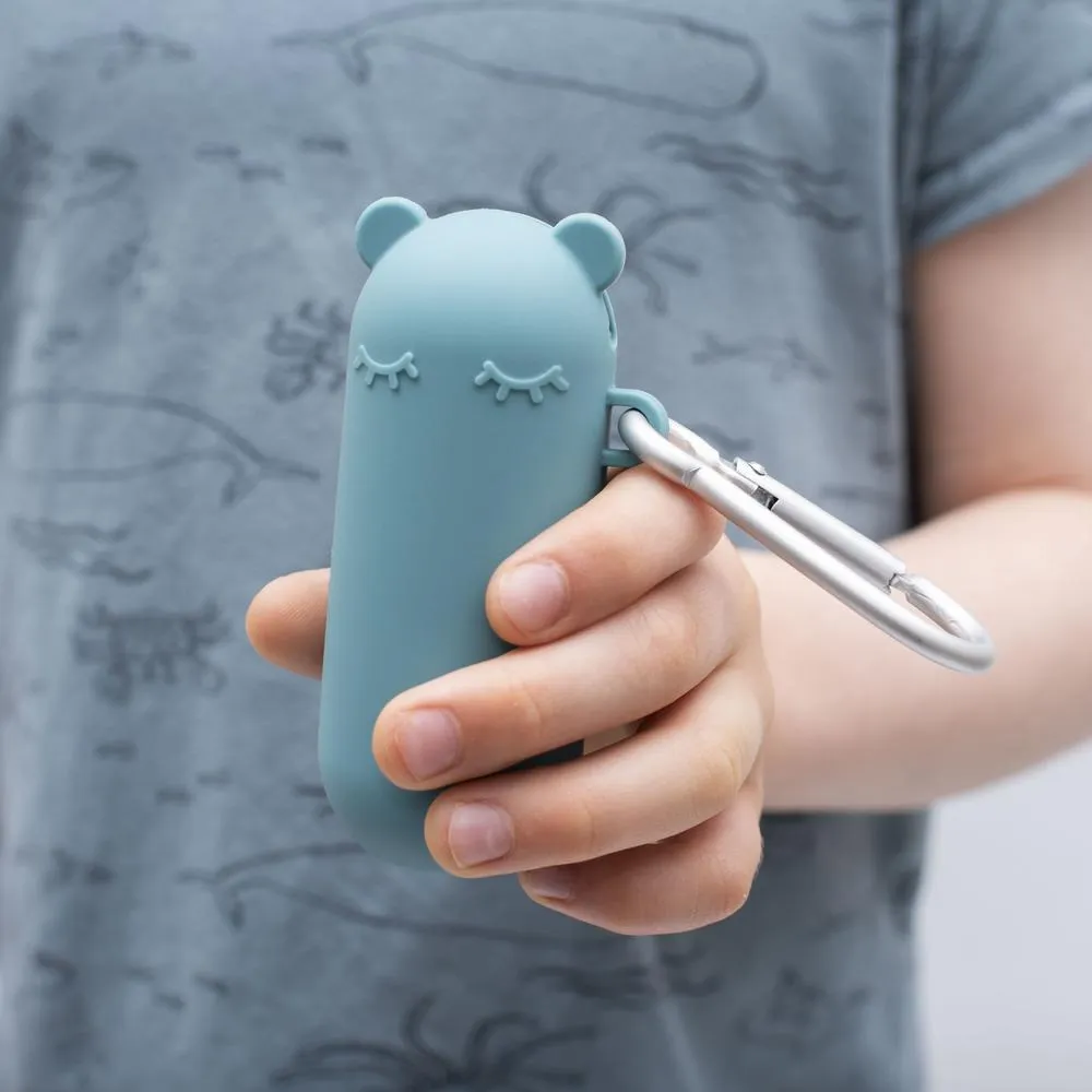WMBT Keepie Straw (Dusk Blue)