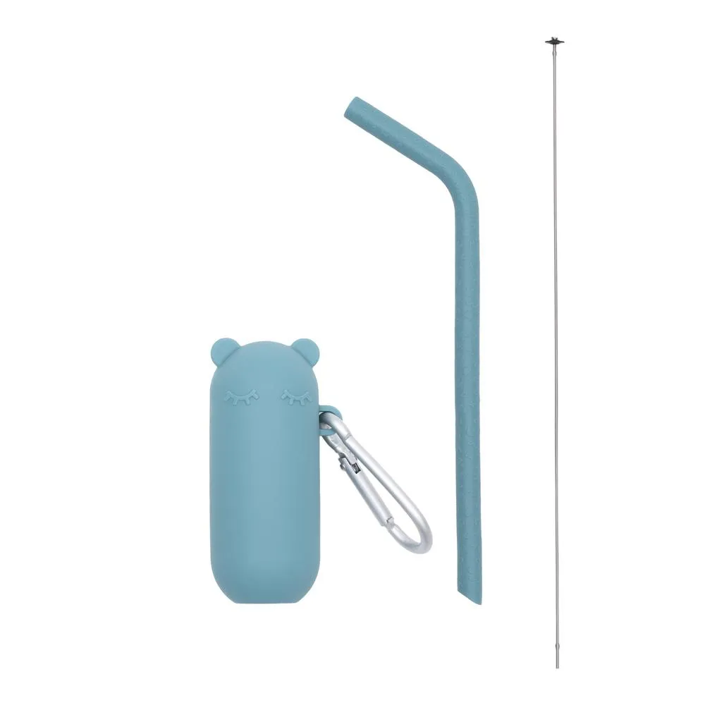 WMBT Keepie Straw (Dusk Blue)