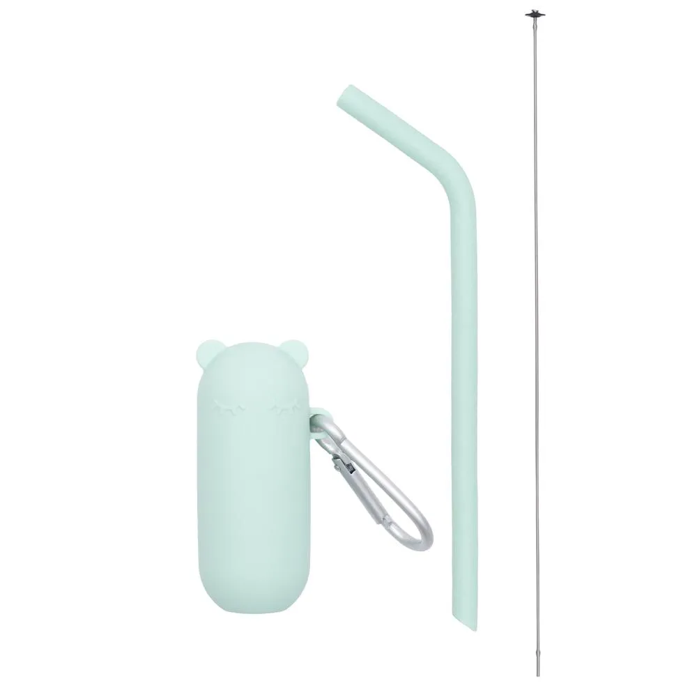 WMBT Keepie Straw (Mint)