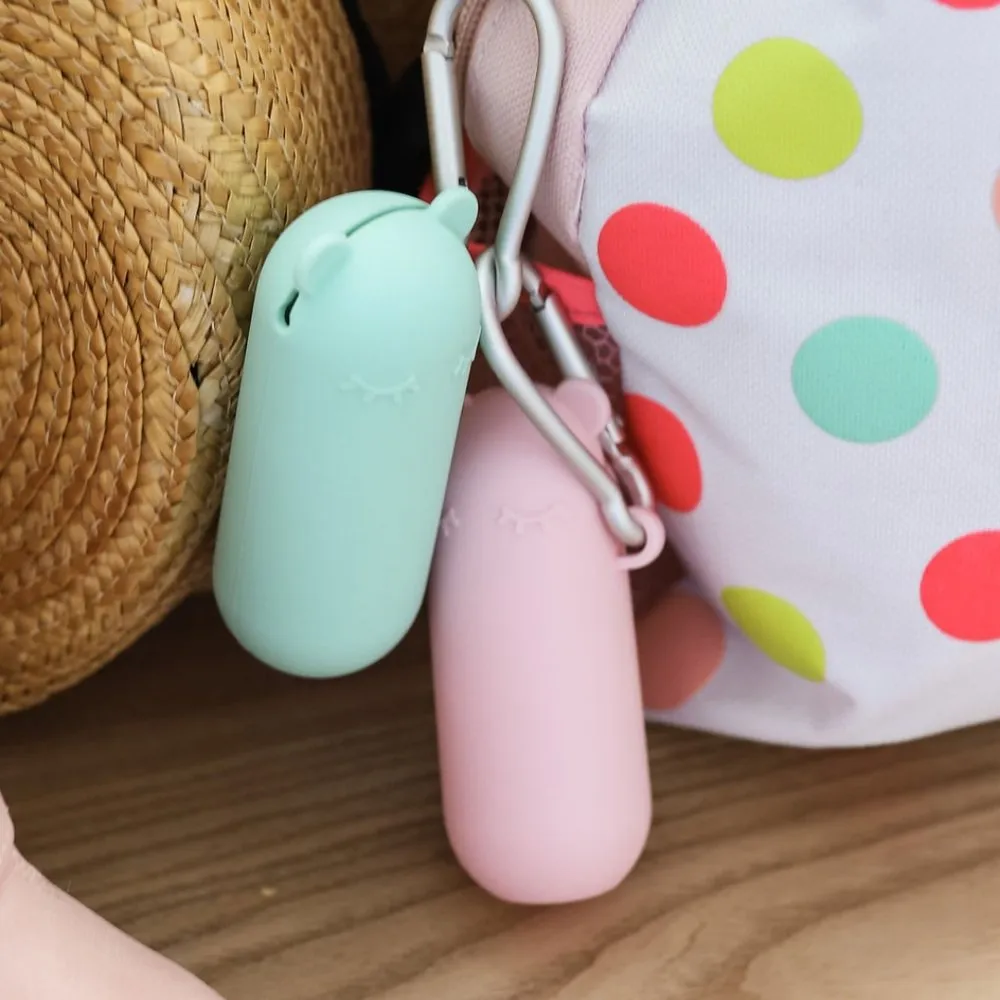 WMBT Keepie Straw (Mint)