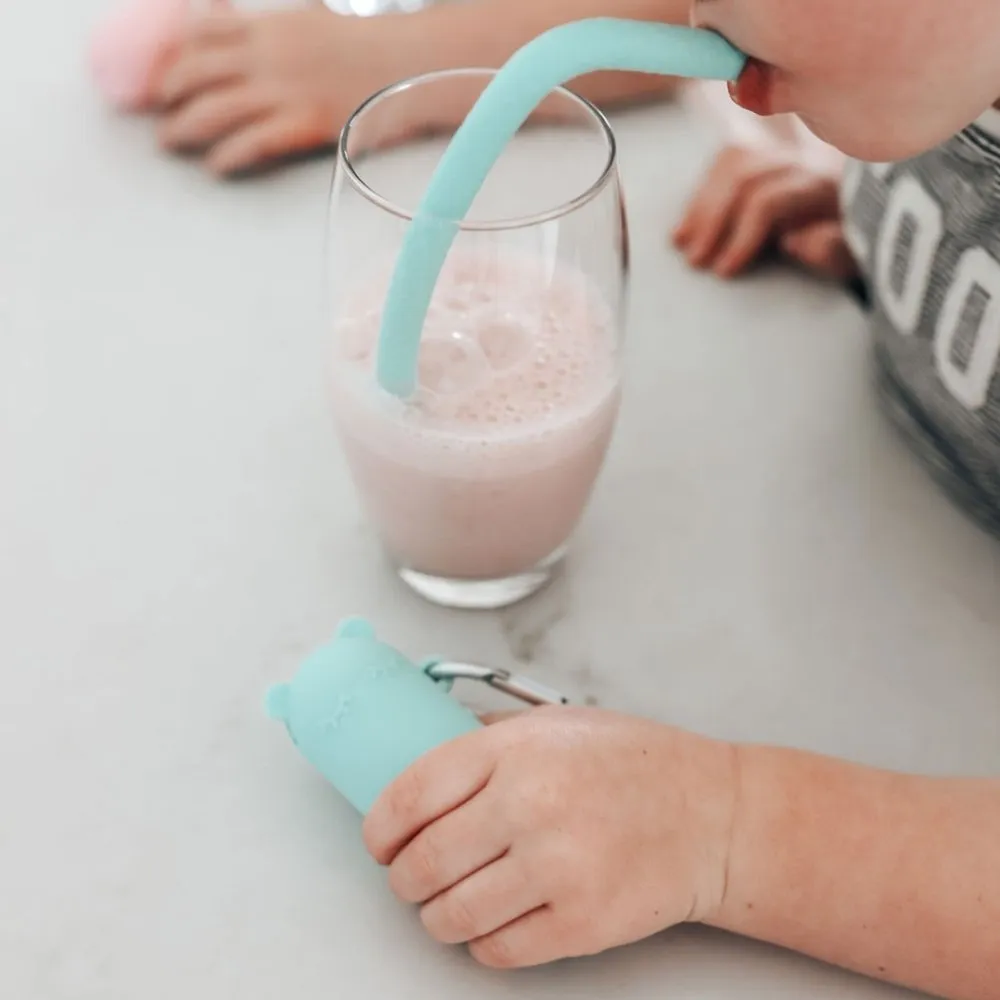 WMBT Keepie Straw (Mint)