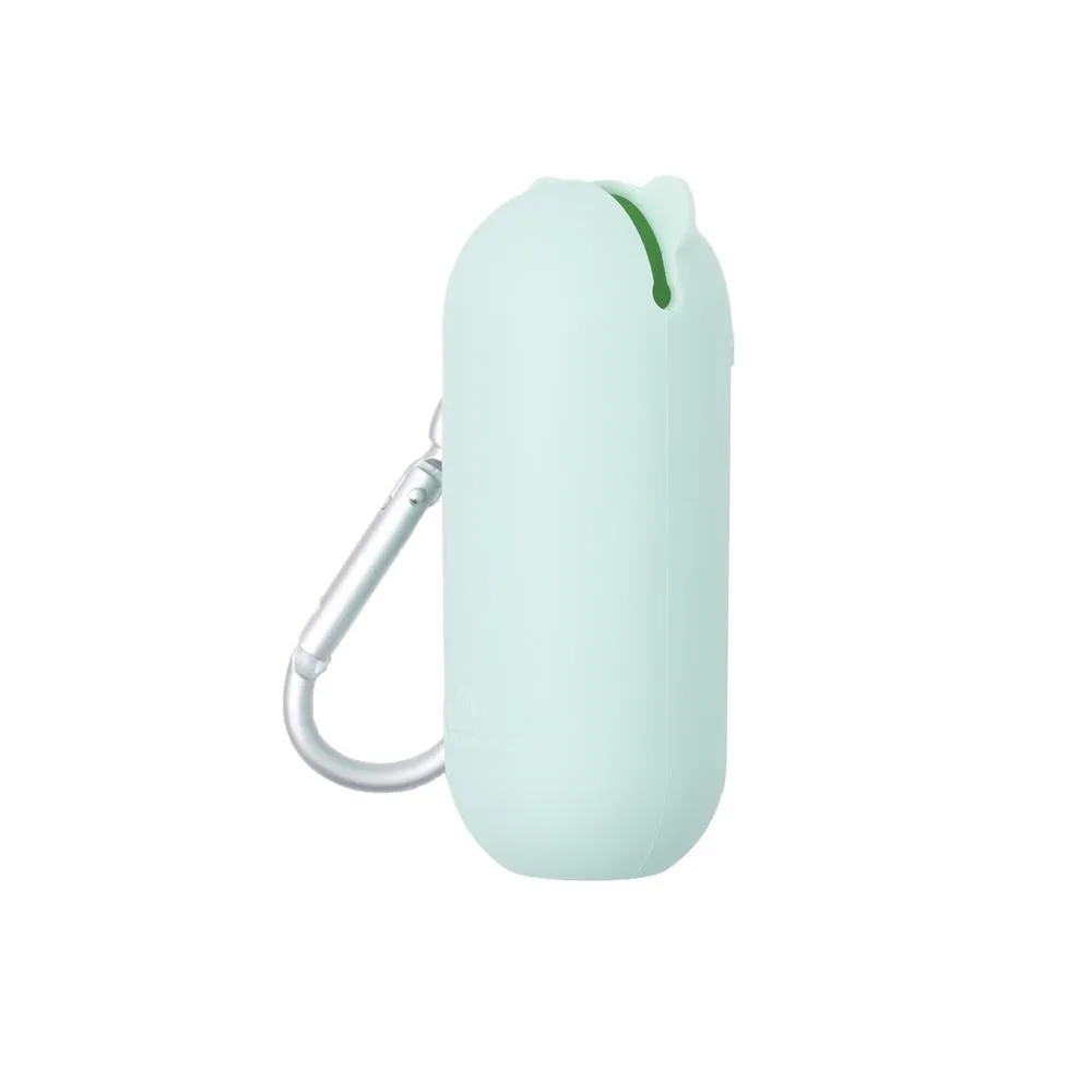 WMBT Keepie Straw (Mint)