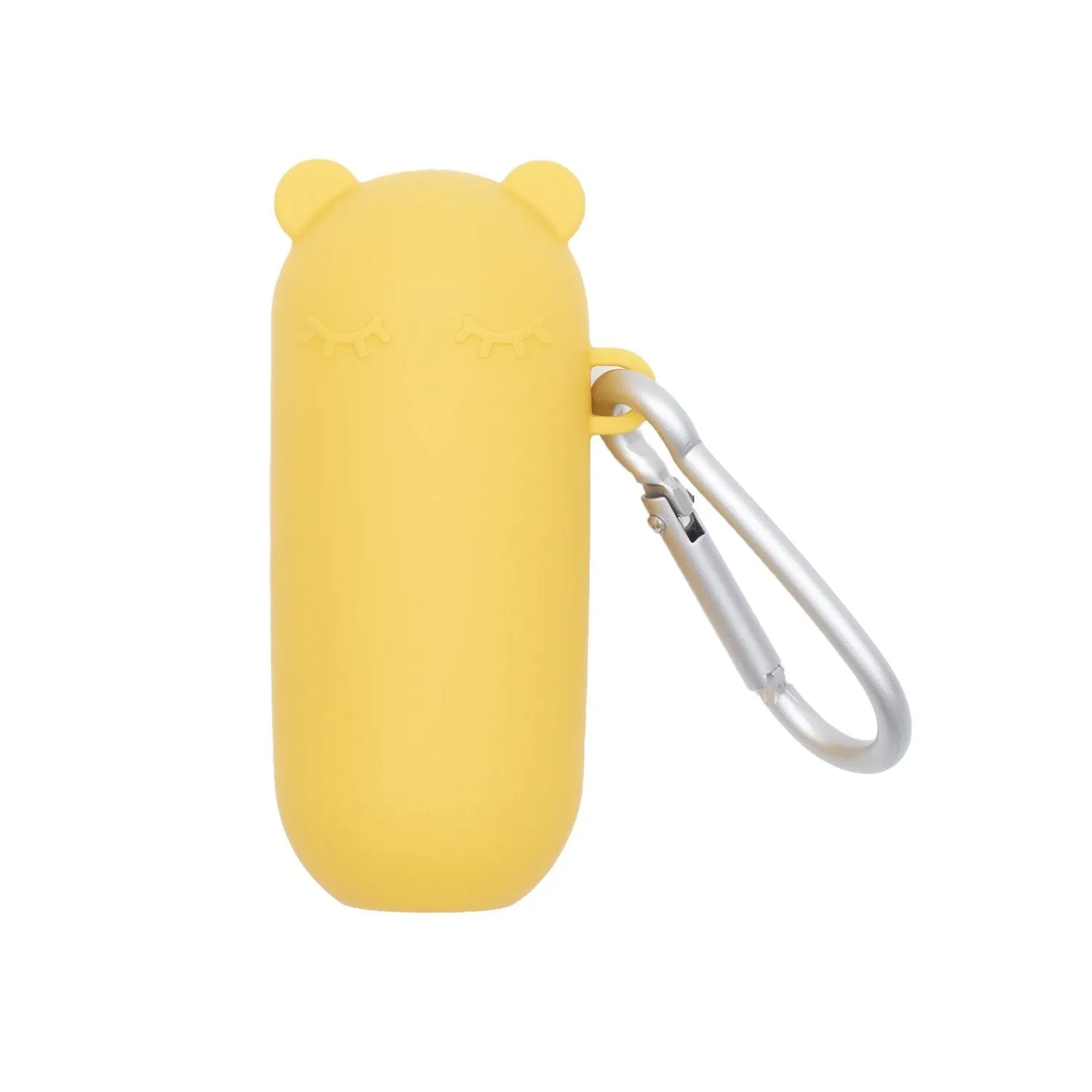WMBT Keepie Straw (Yellow)