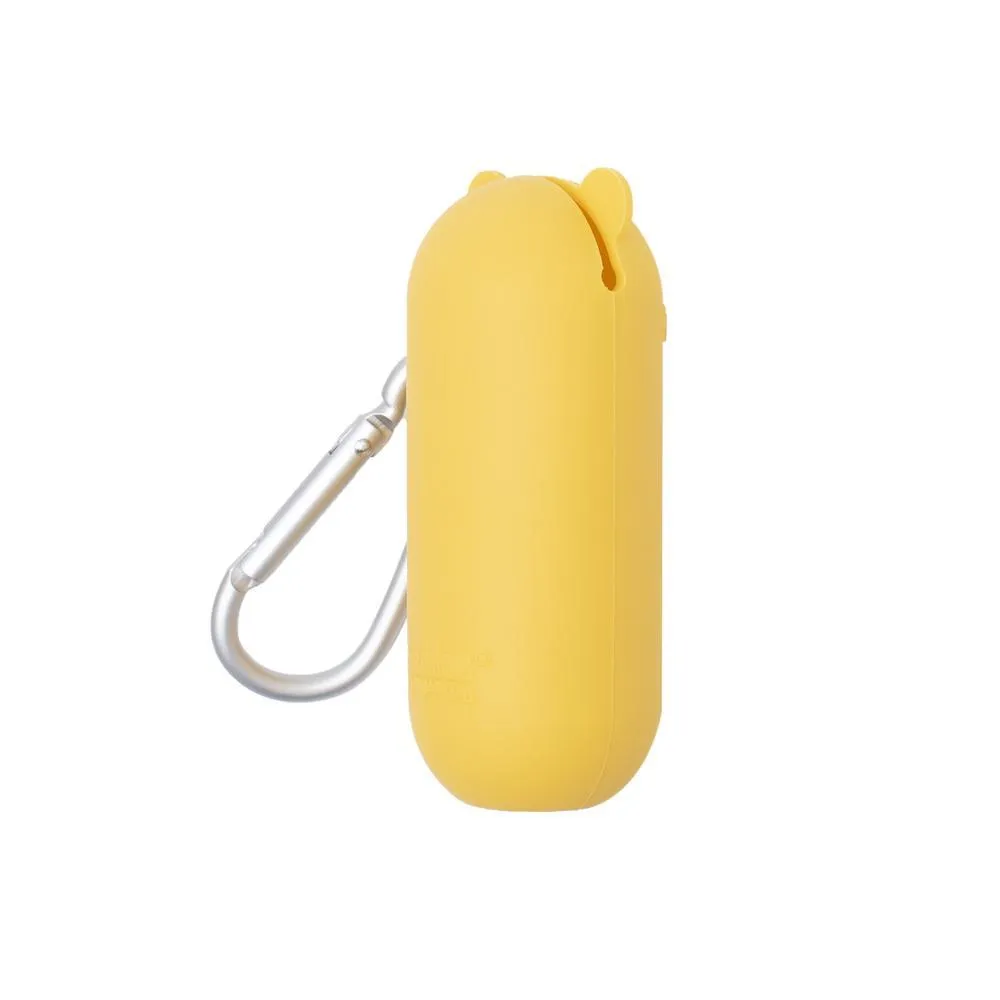 WMBT Keepie Straw (Yellow)