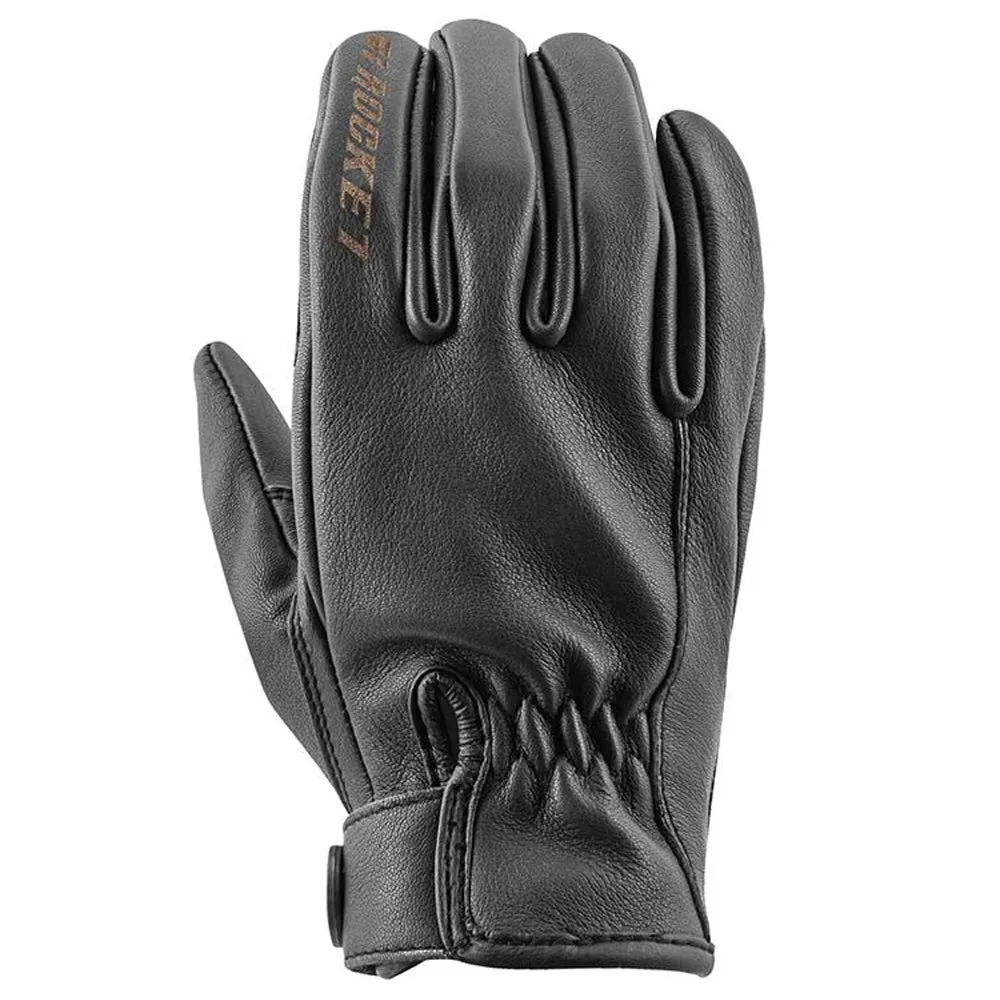 Women's 67 Deer Skin Leather Gloves