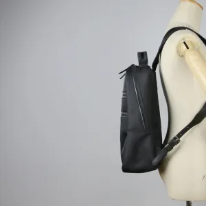 Womens Nylon Backpack Bag Khaki Best Satchel Backpack Nylon School Rucksack for Ladies