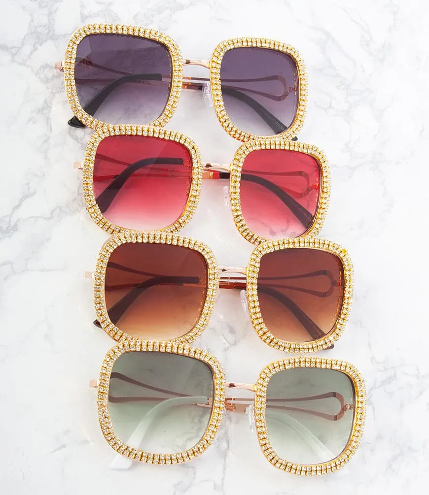 Women's Sunglasses - RS0822AP - Pack of 12