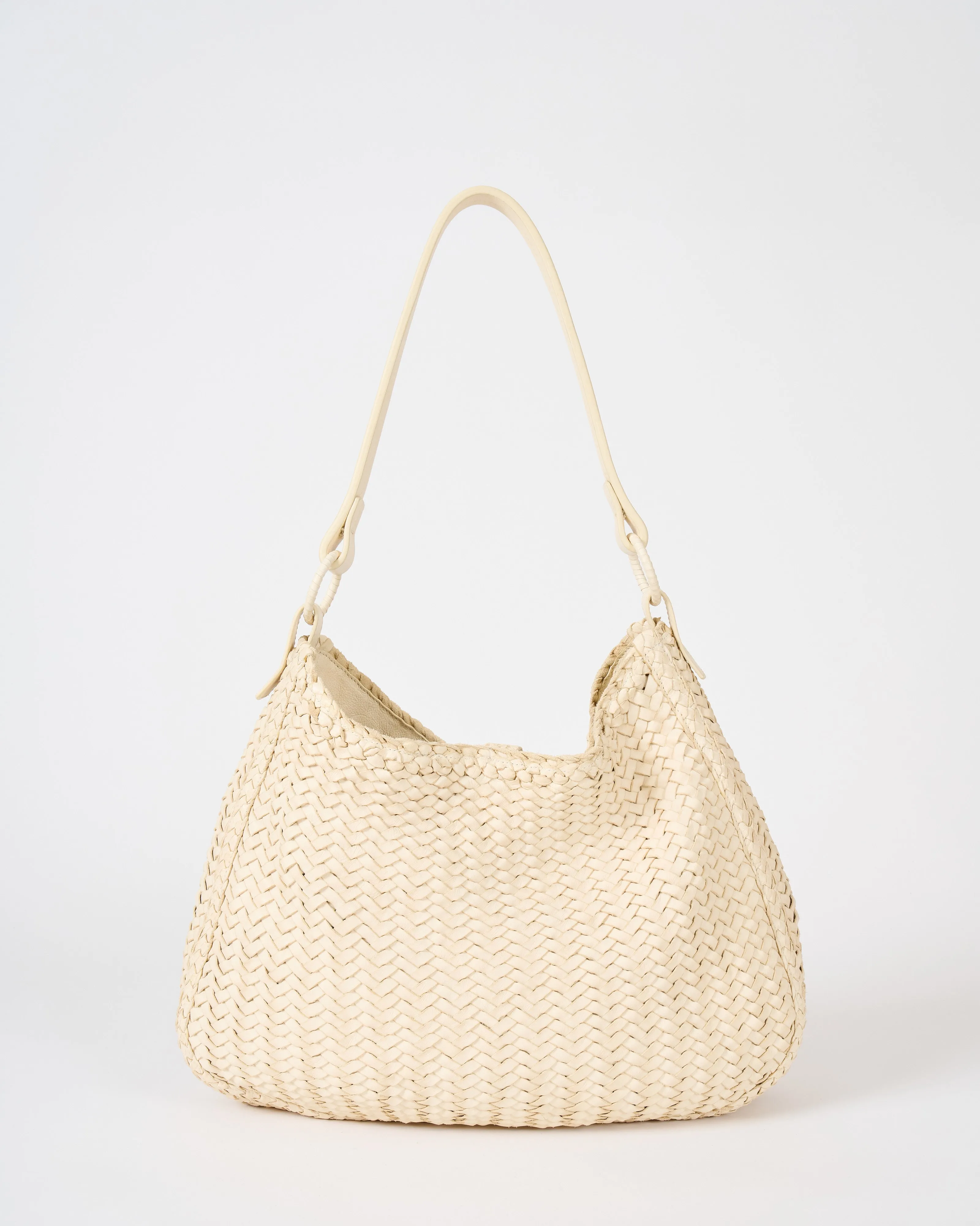 woven hobo