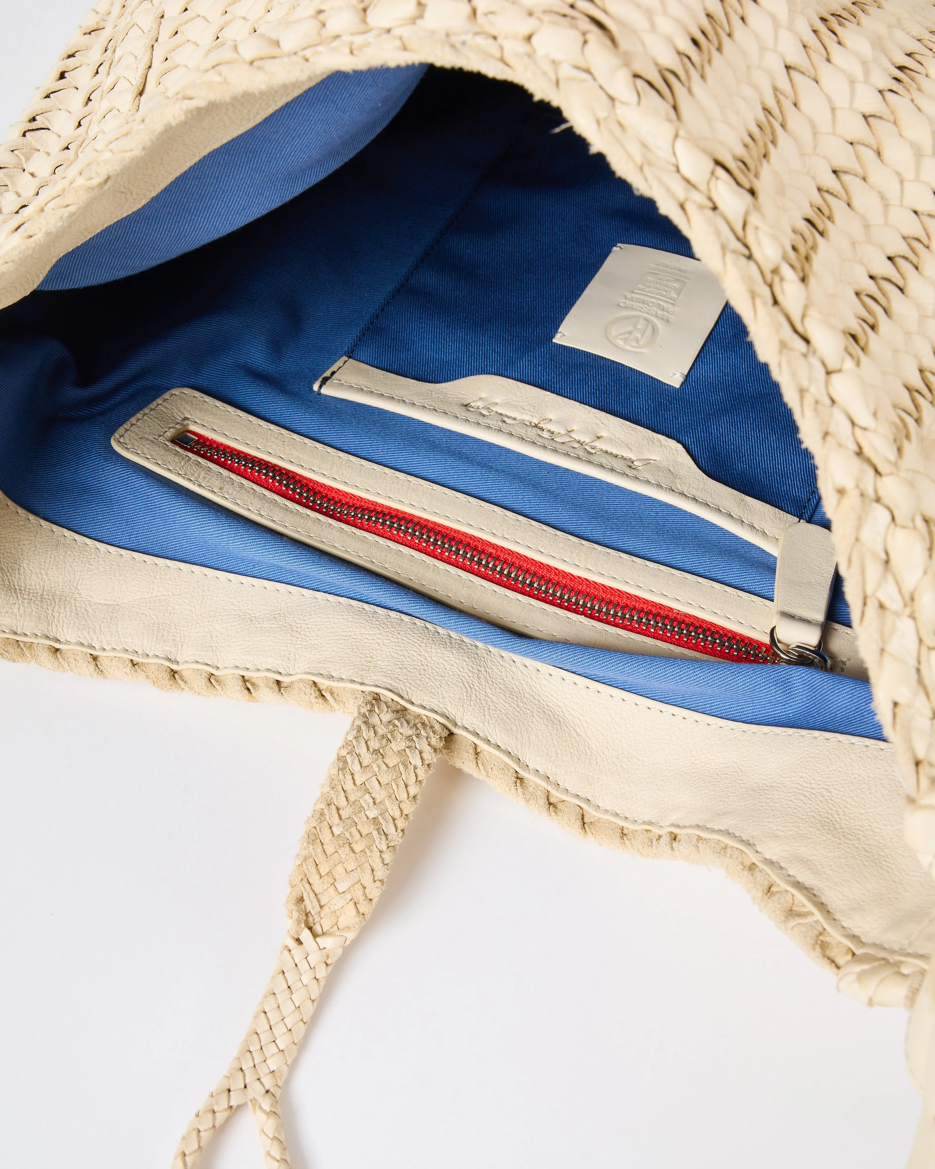 woven hobo