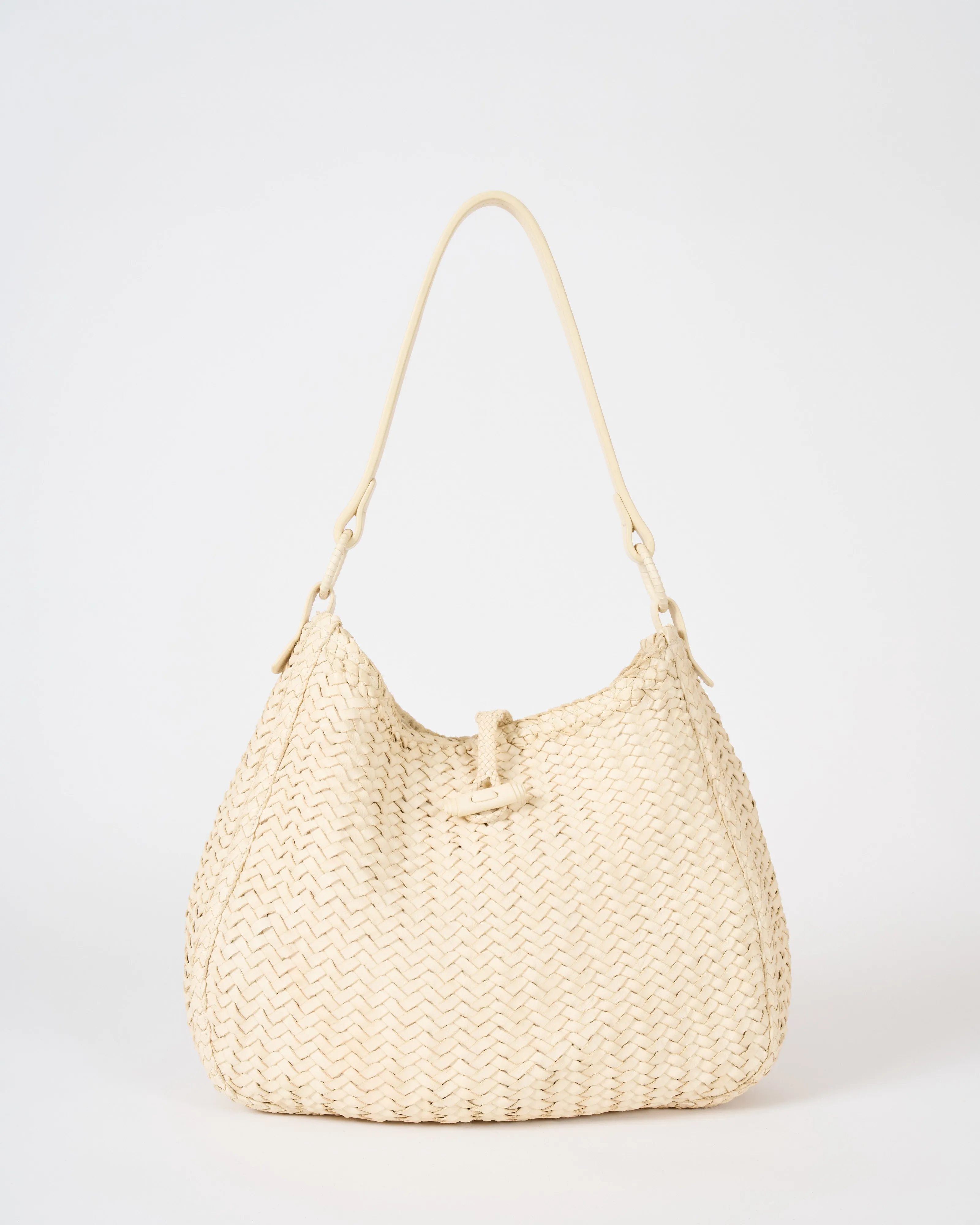 woven hobo