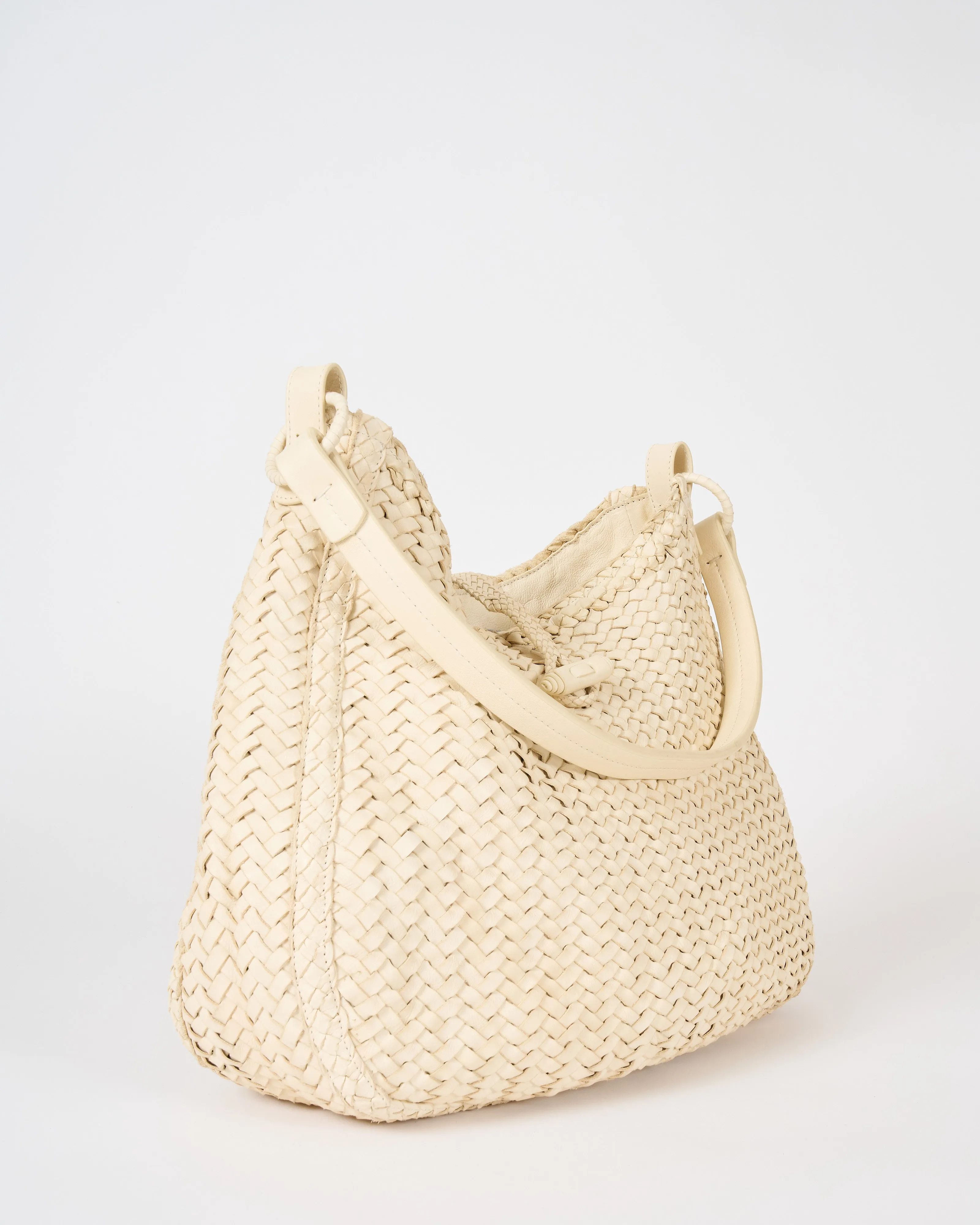 woven hobo