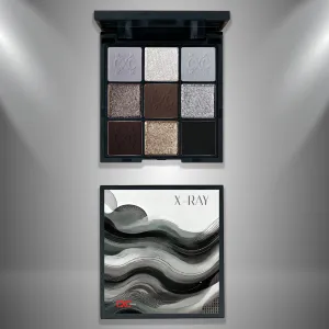 X-Ray Mini Palette