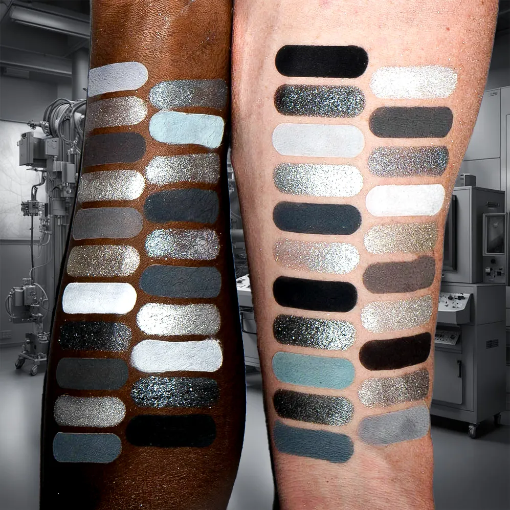 X-Ray Mini Palette