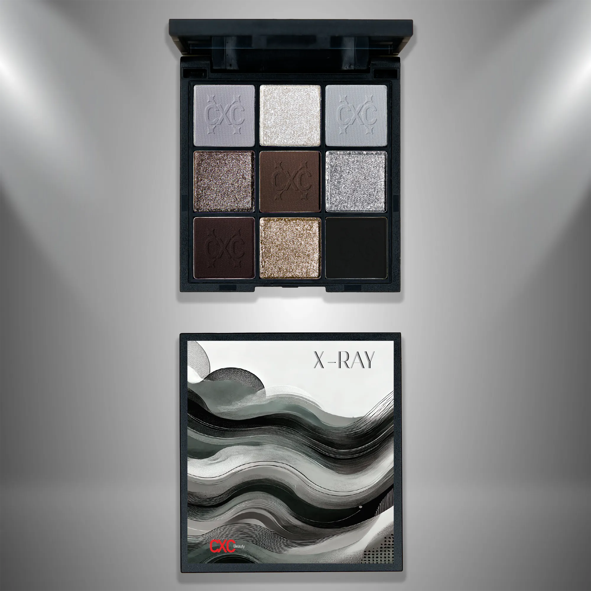 X-Ray Mini Palette