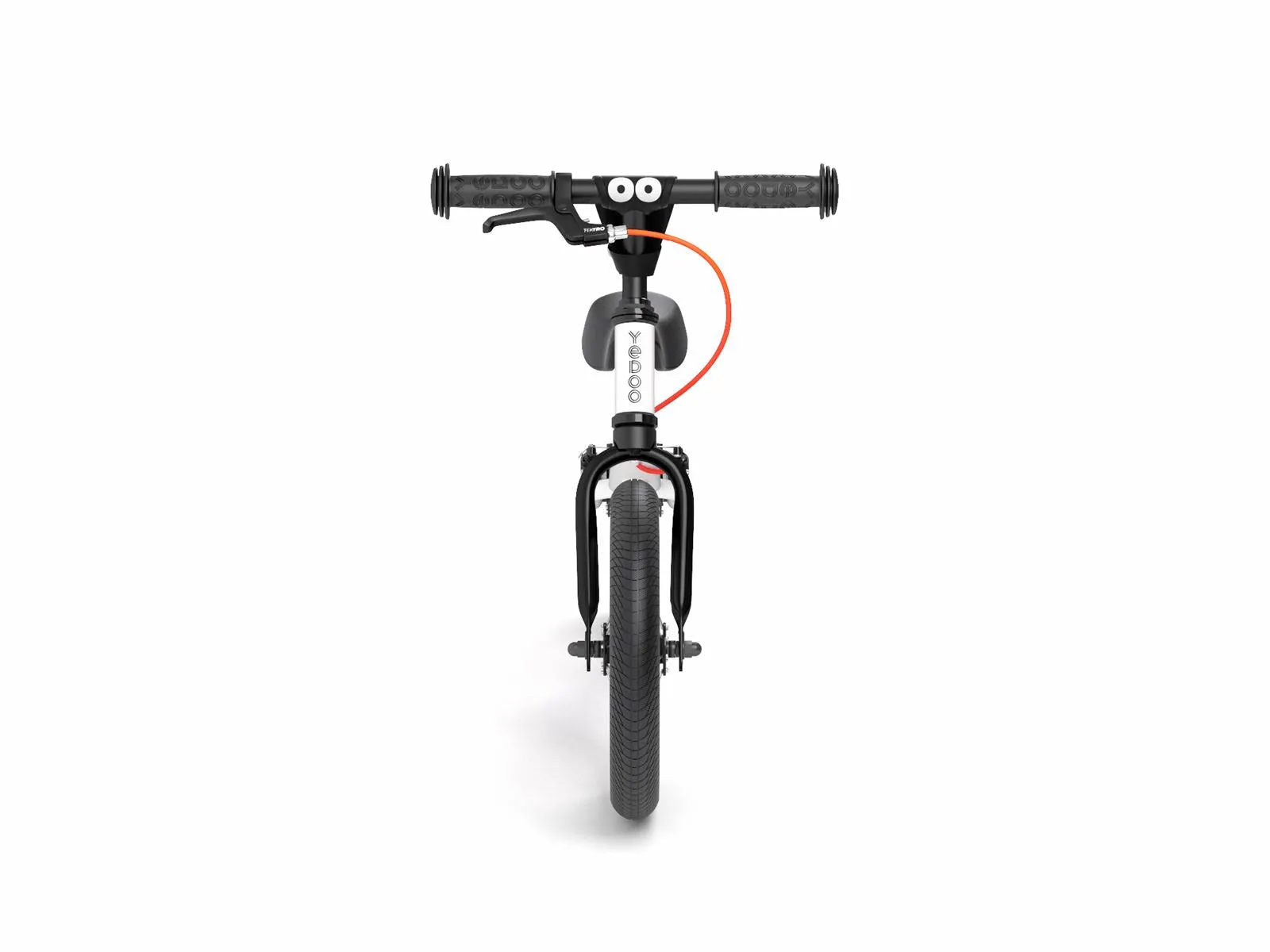 Yedoo - TooToo Balance Bike