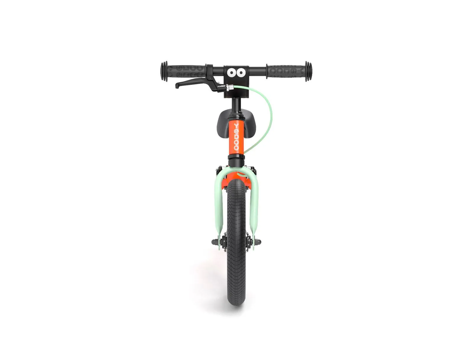 Yedoo - TooToo Balance Bike