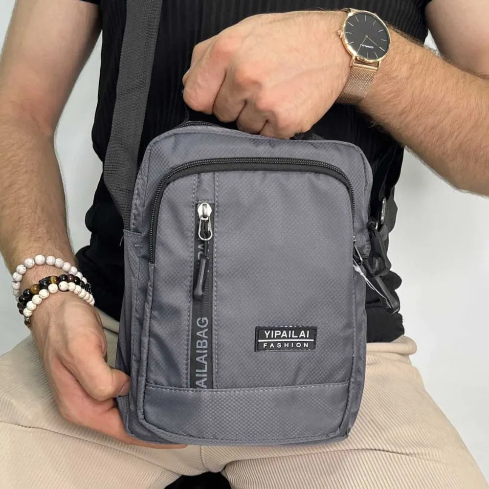 Yipailai Fashion Crossbody Bag