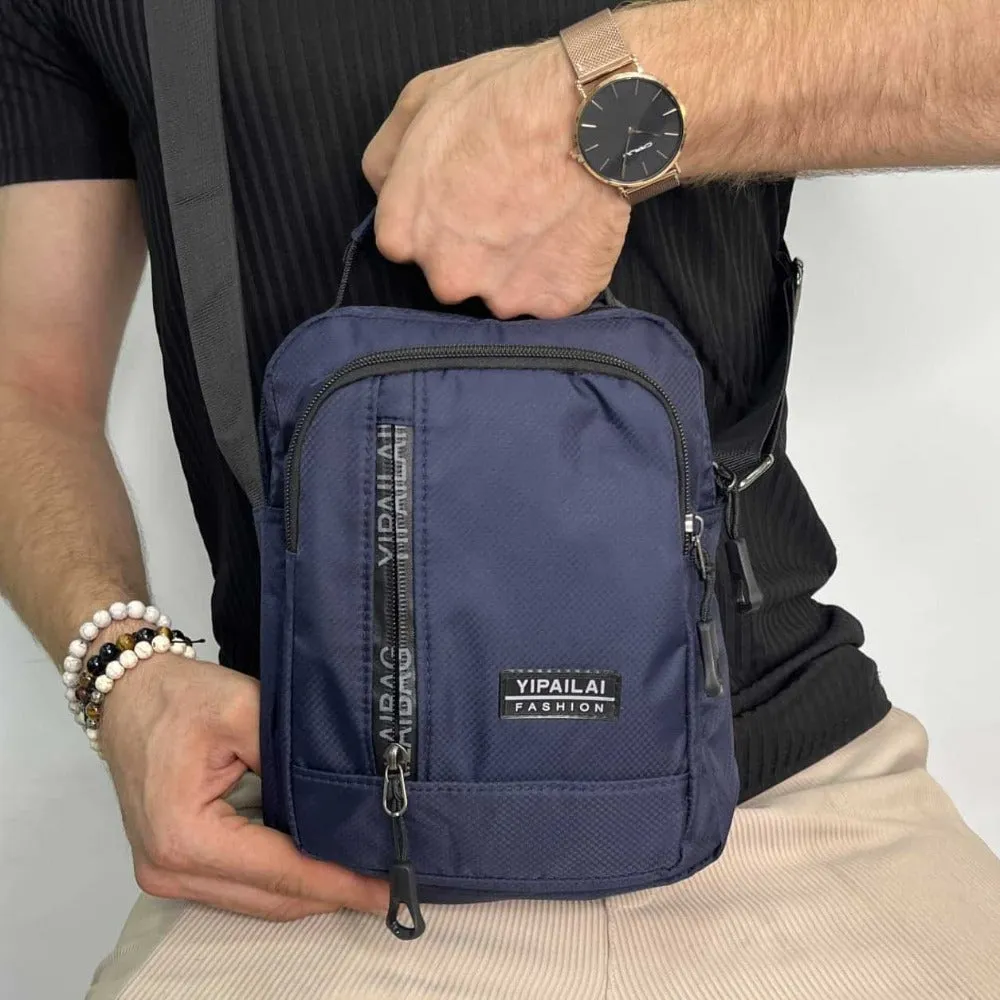 Yipailai Fashion Crossbody Bag