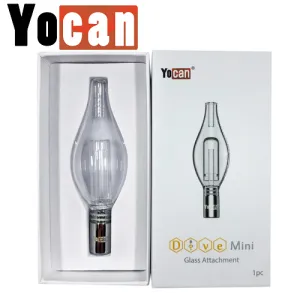 Yocan Dive Mini Replacement Glass