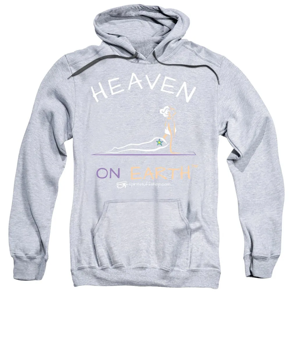 Yoga Heaven On Earth - Sweatshirt